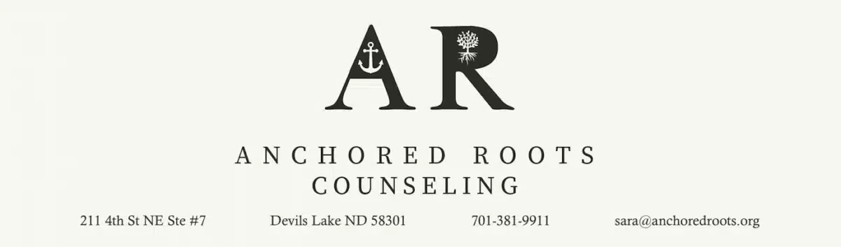 Anchored Roots Counseling - Preview