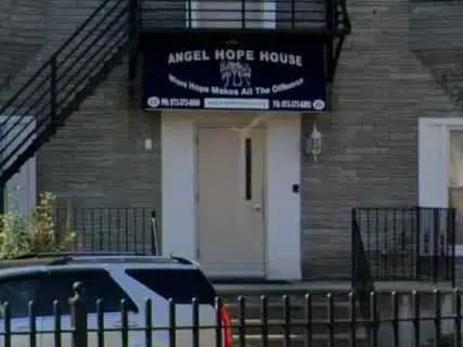 Angel Hope House - Thumbnail 2
