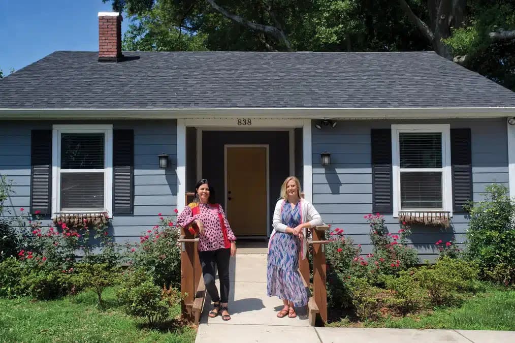 Angel House of Georgia