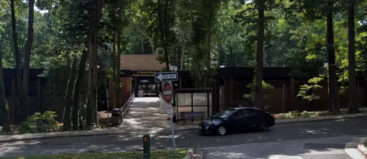 Anne Arundel County Department of Hlth - Thumbnail 3