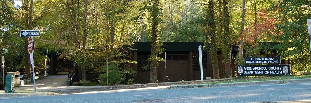 Anne Arundel County Department of Hlth - Thumbnail 6