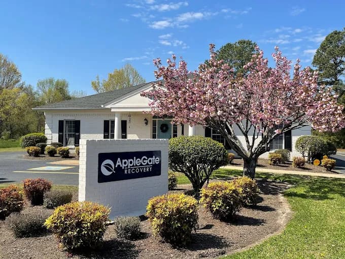 AppleGate Recovery