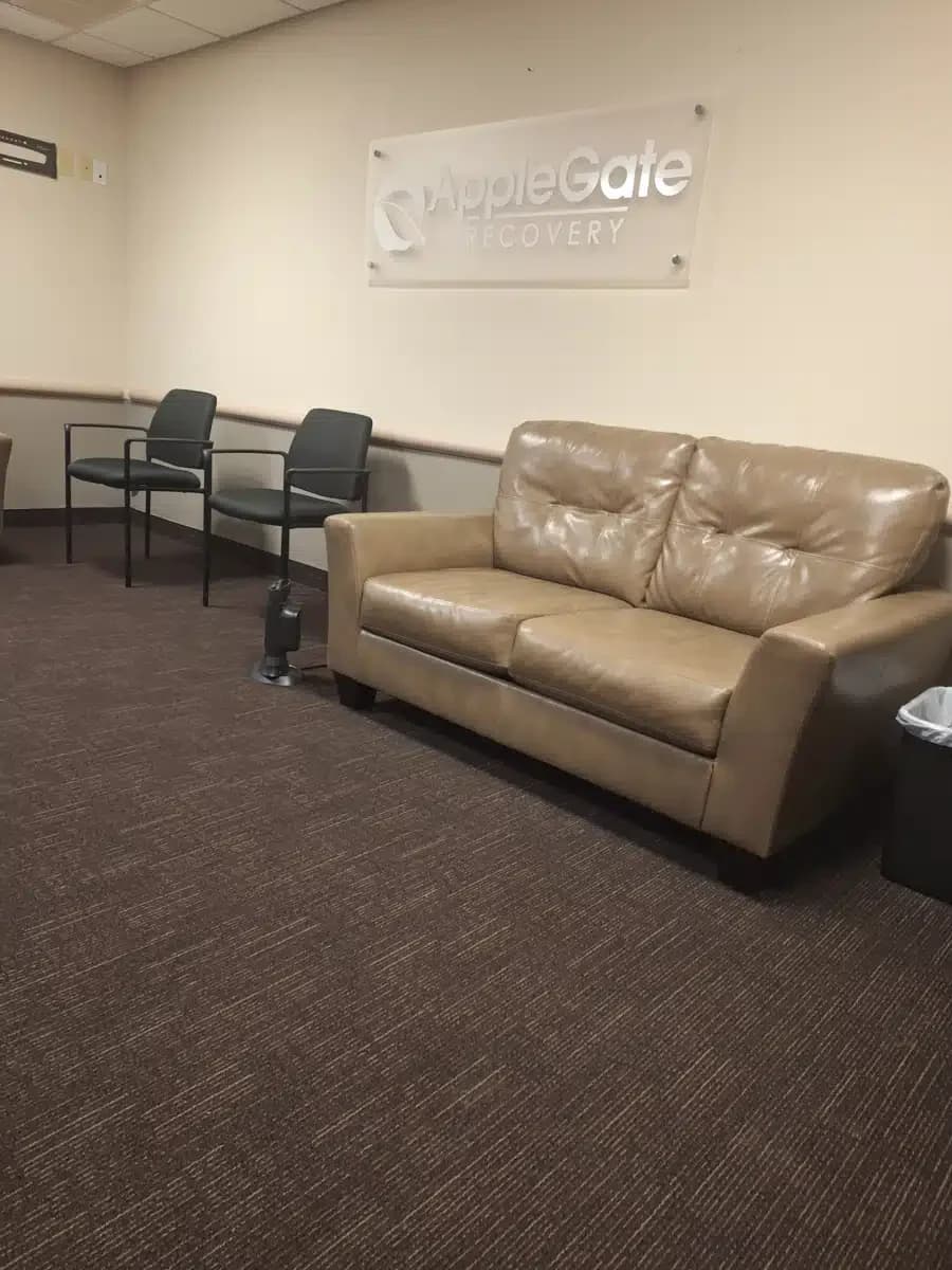 AppleGate Recovery of El Dorado - Thumbnail 10