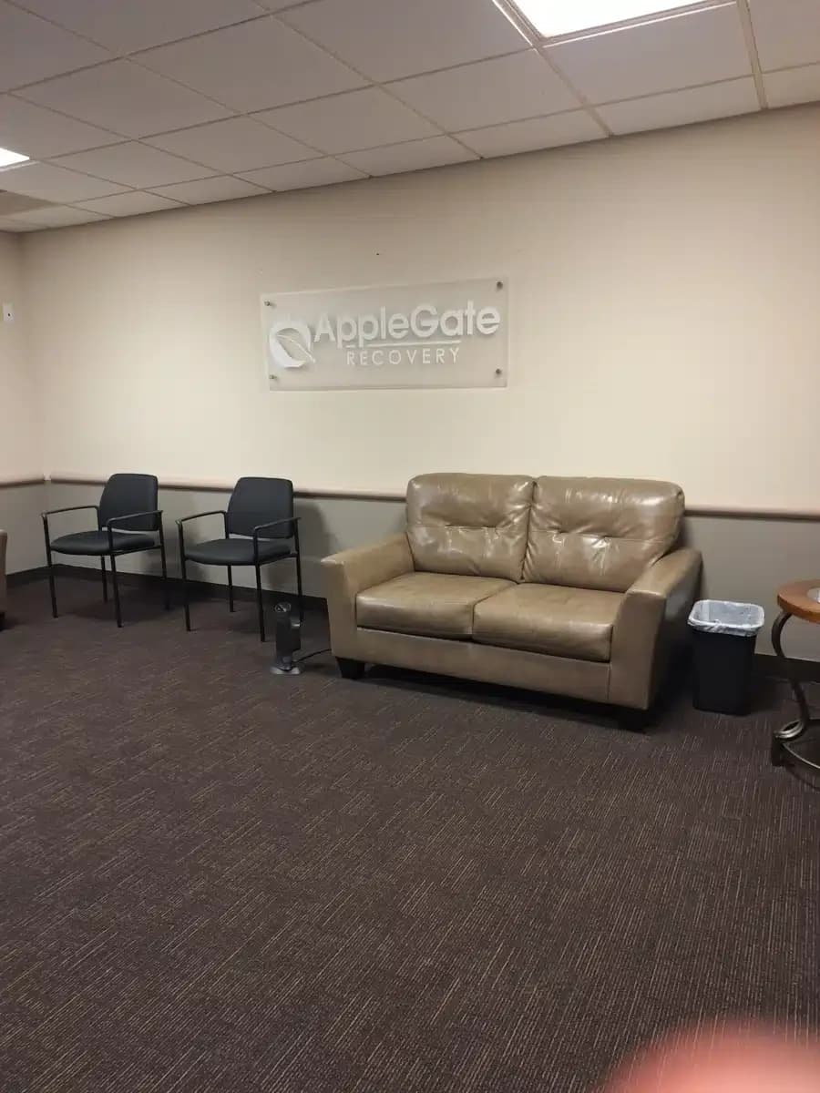 AppleGate Recovery of El Dorado - Thumbnail 7