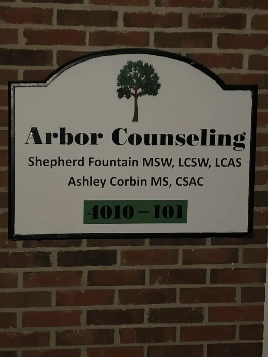Arbor Counseling PLLC