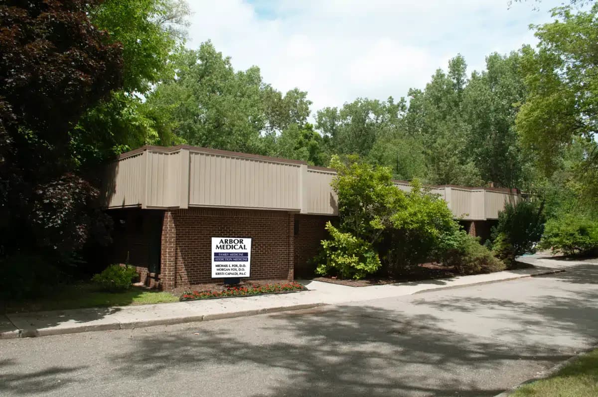 Arbor Medical - Thumbnail 3