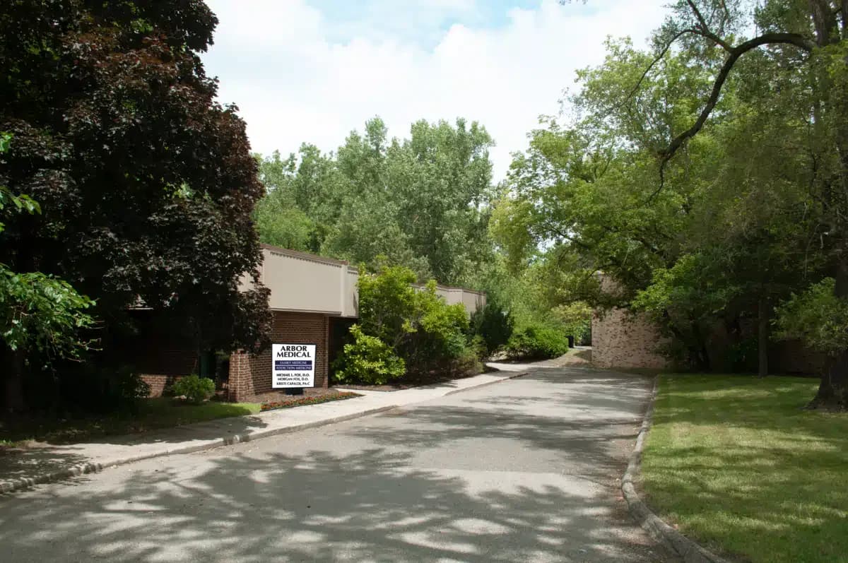 Arbor Medical - Thumbnail 4