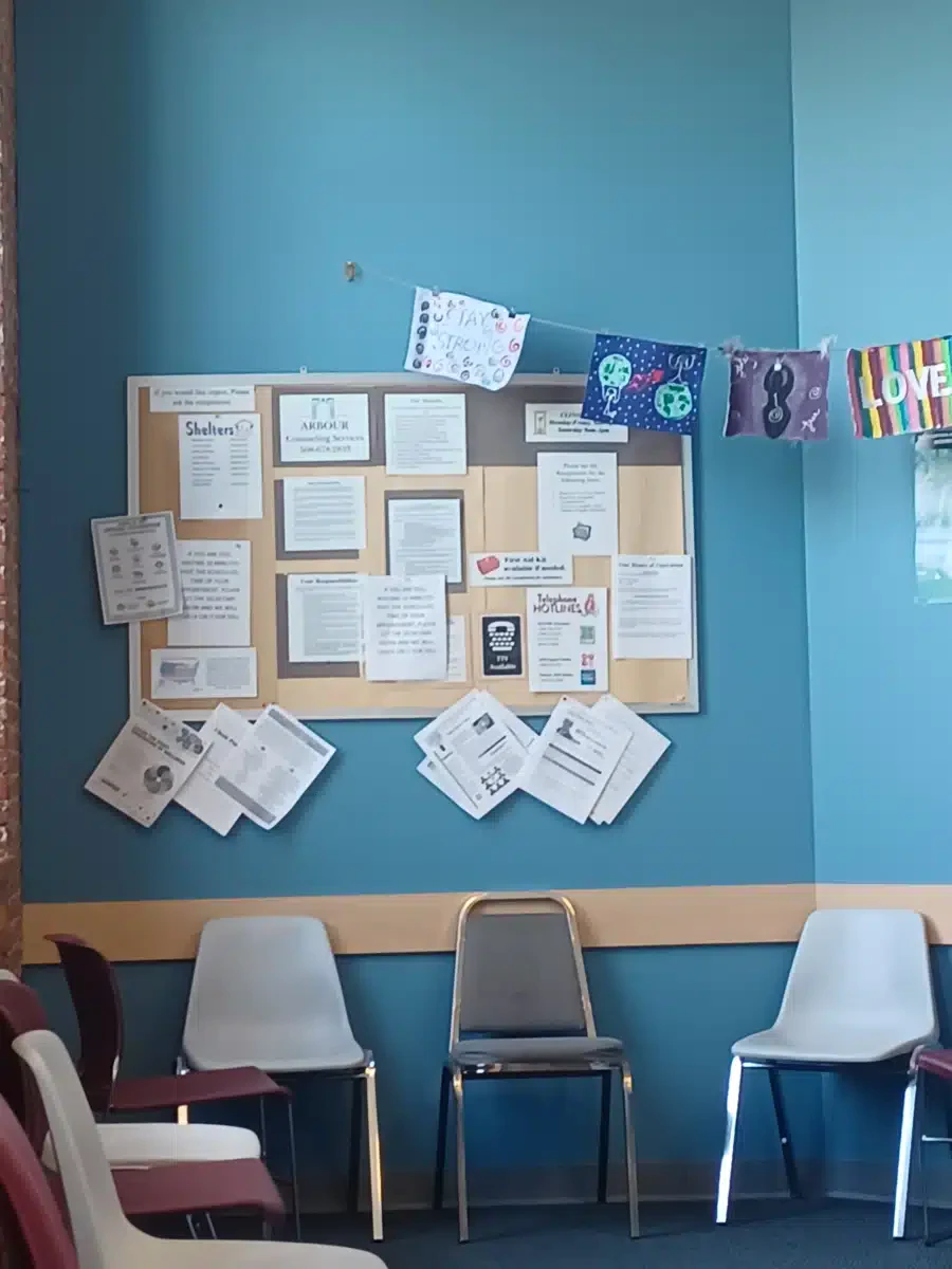 Arbour Counseling Services - Thumbnail 2