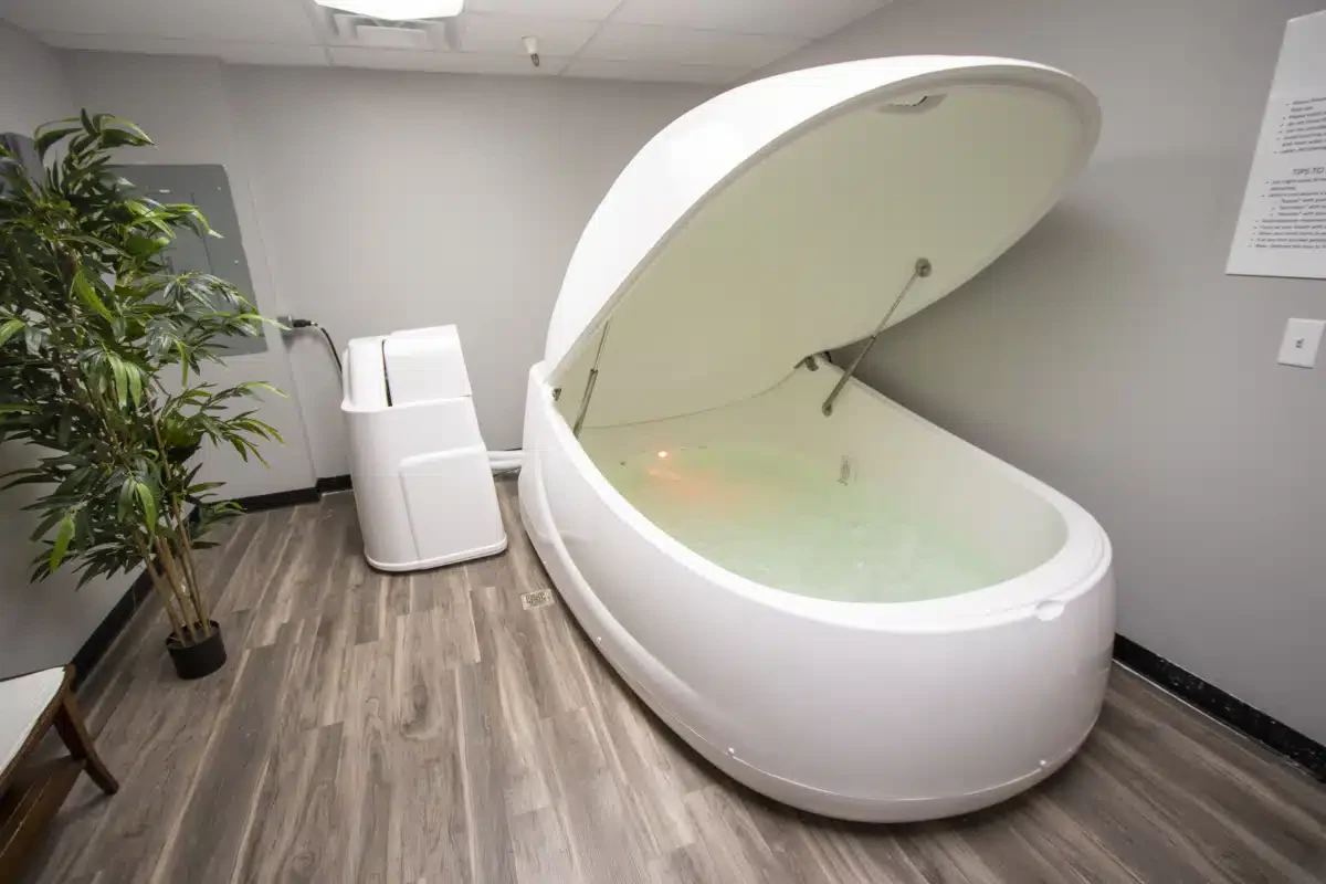 Ardu Recovery Center - Thumbnail 9