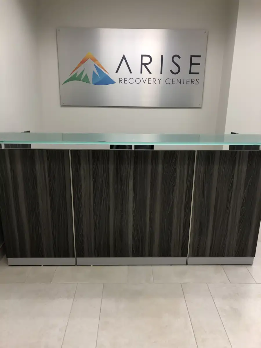 Arise Recovery Centers - Thumbnail 2