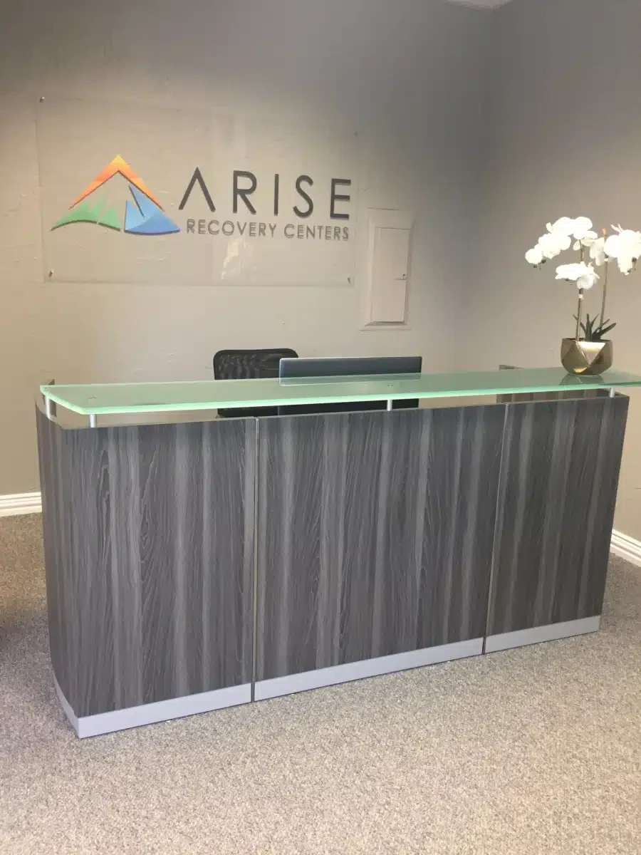 Arise Recovery Centers - Thumbnail 8