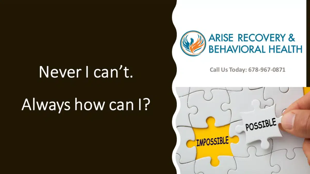 Arise Recovery and Behavioral Health - Thumbnail 8