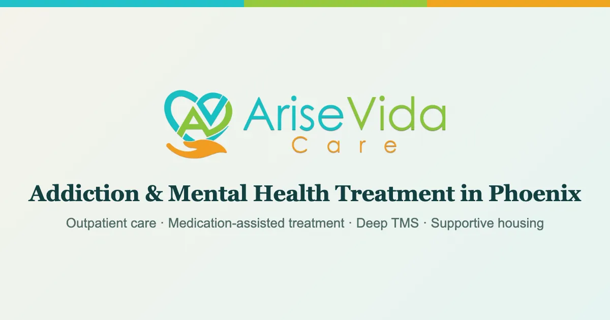 AriseVida Care LLC - Thumbnail 2