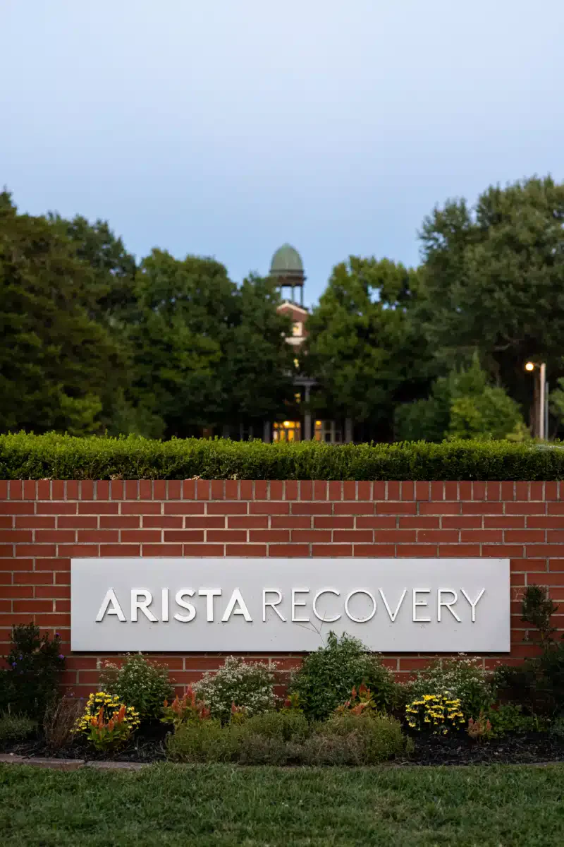 Arista Recovery - Thumbnail 2