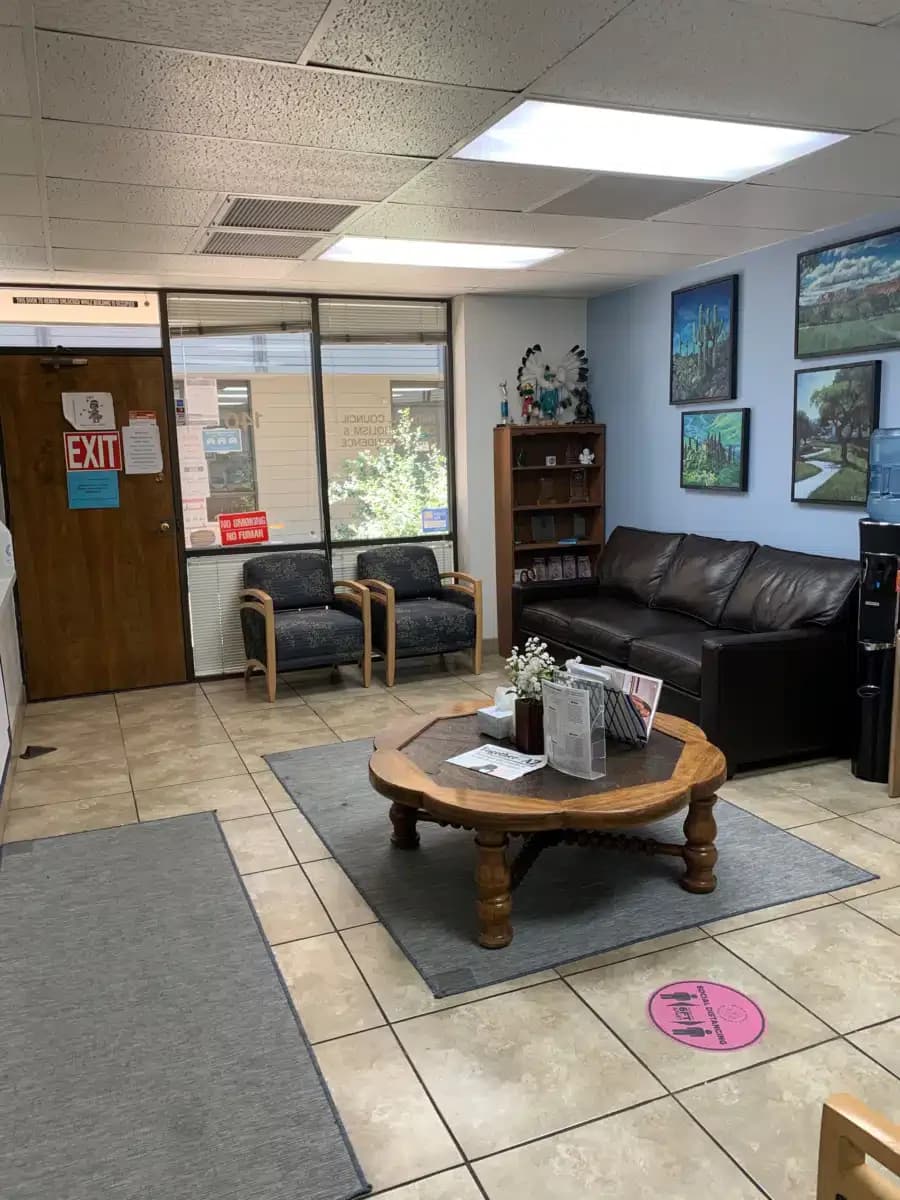 Arizona Womens Recovery Center - Thumbnail 7