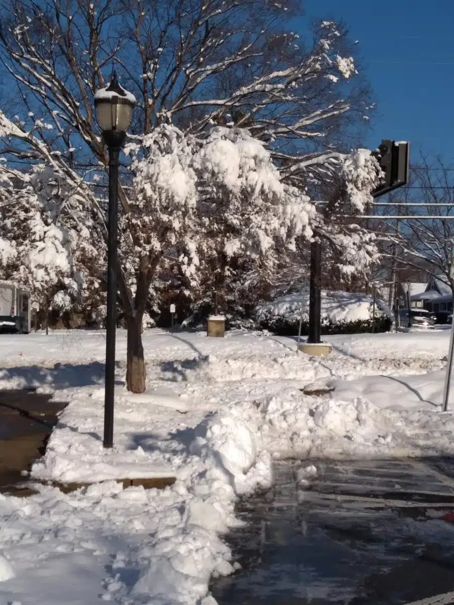 Arlington Recovery Center