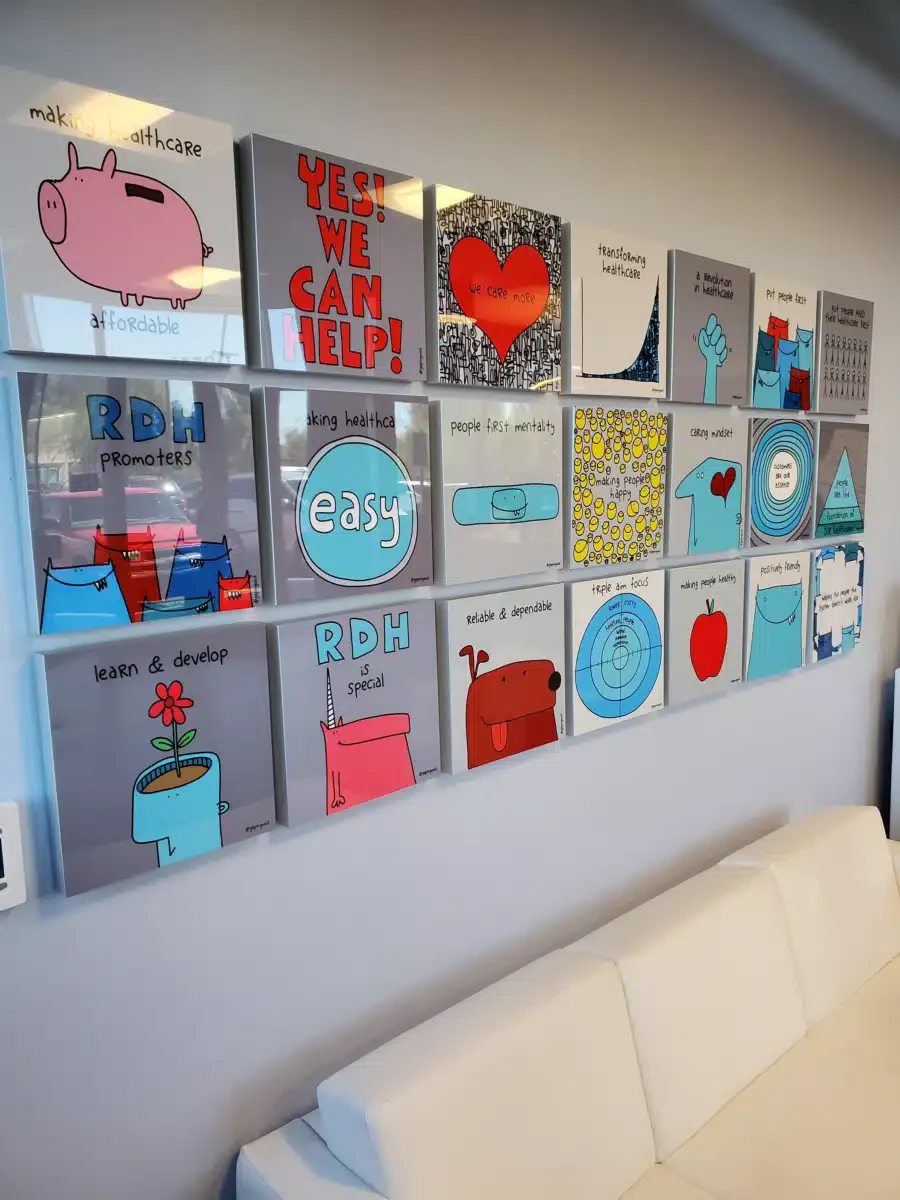 Arrowhead Integrated Health Home - Thumbnail 9