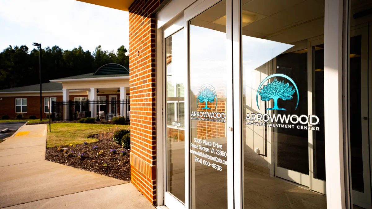 Arrowwood Addiction Treatment Center - Thumbnail 2