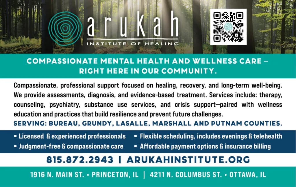 Arukah Institute of Healing - Thumbnail 3