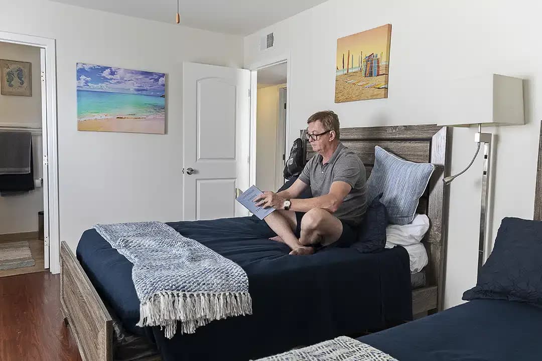 Asana Recovery Center - Thumbnail 4