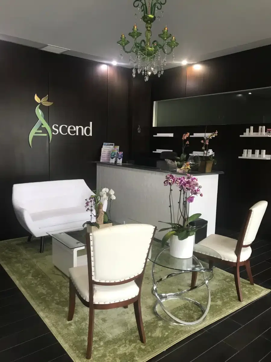 Ascend Healthcare