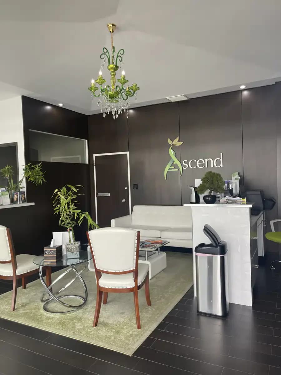 Ascend Healthcare - Thumbnail 2