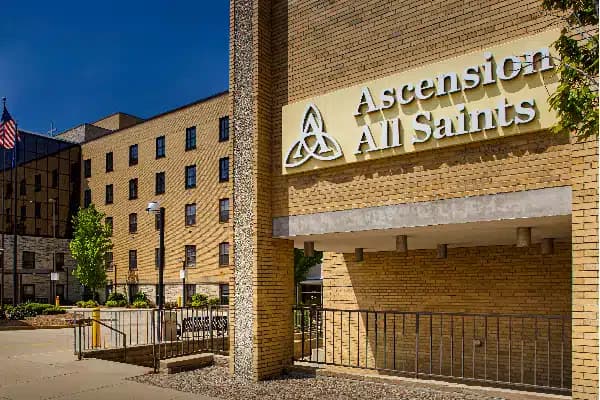 Ascension All Saints - Thumbnail 2