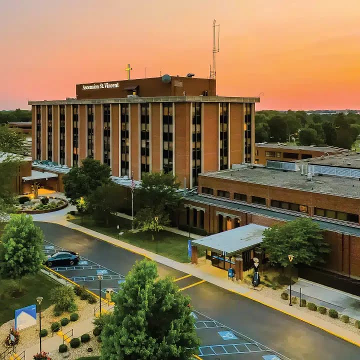 Ascension Saint Vincent - Thumbnail 2