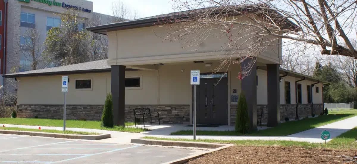 Ascent Recovery Solutions