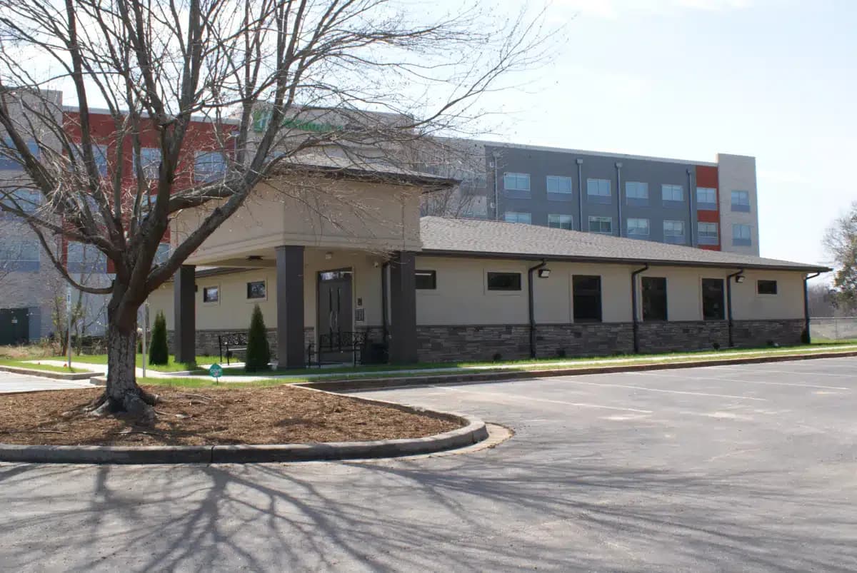 Ascent Recovery Solutions - Thumbnail 2