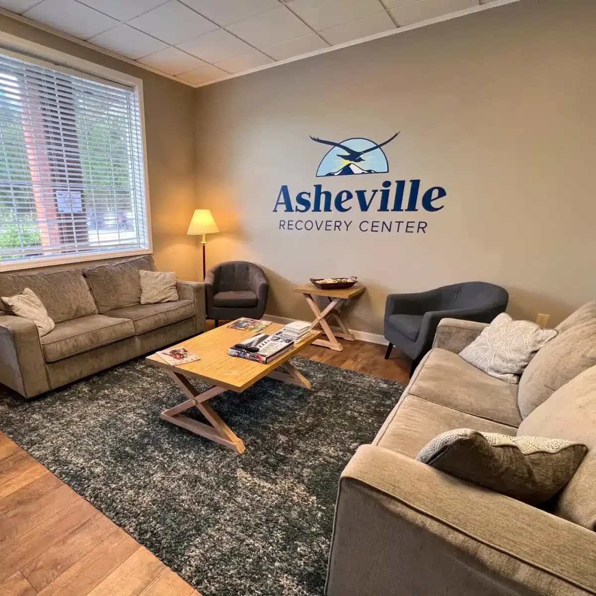 Asheville Recovery Center - Thumbnail 2