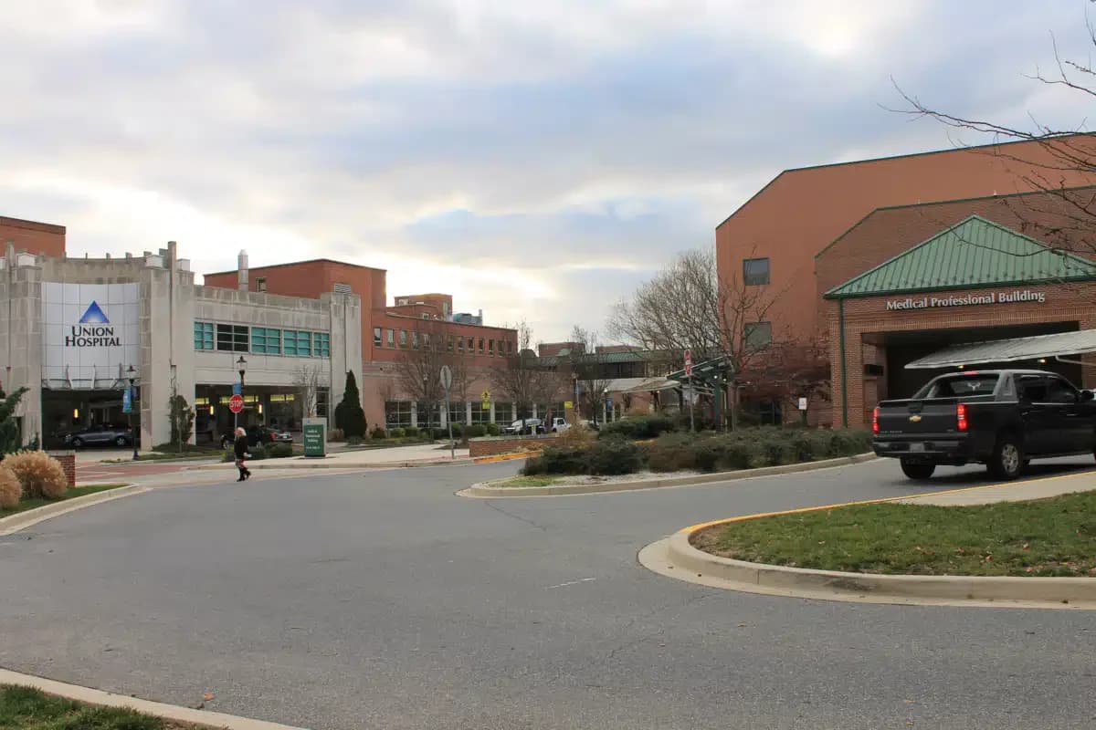 Ashley Addiction Treatment - Thumbnail 3