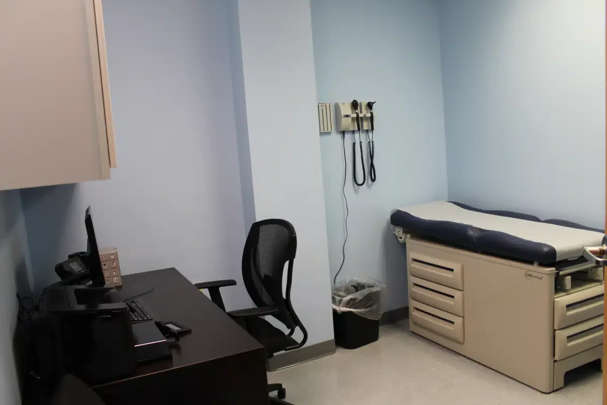 Ashley Addiction Treatment - Thumbnail 4