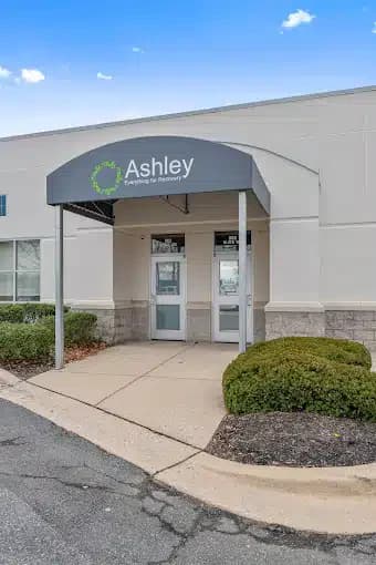 Ashley Inc