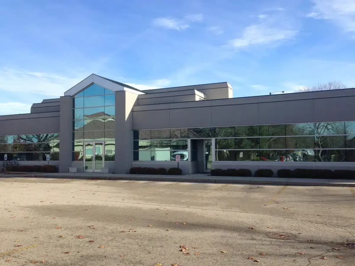 Ashwood Recovery - Thumbnail 6