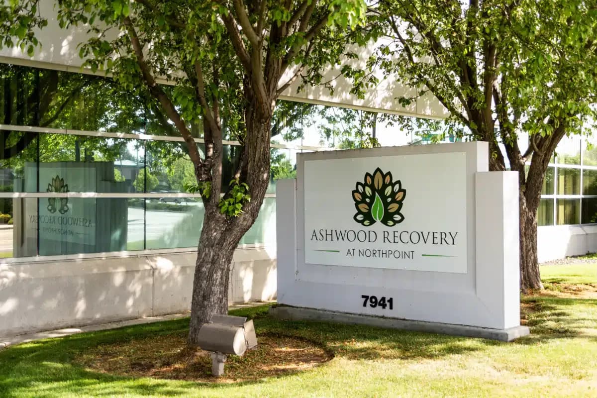 Ashwood Recovery - Thumbnail 7