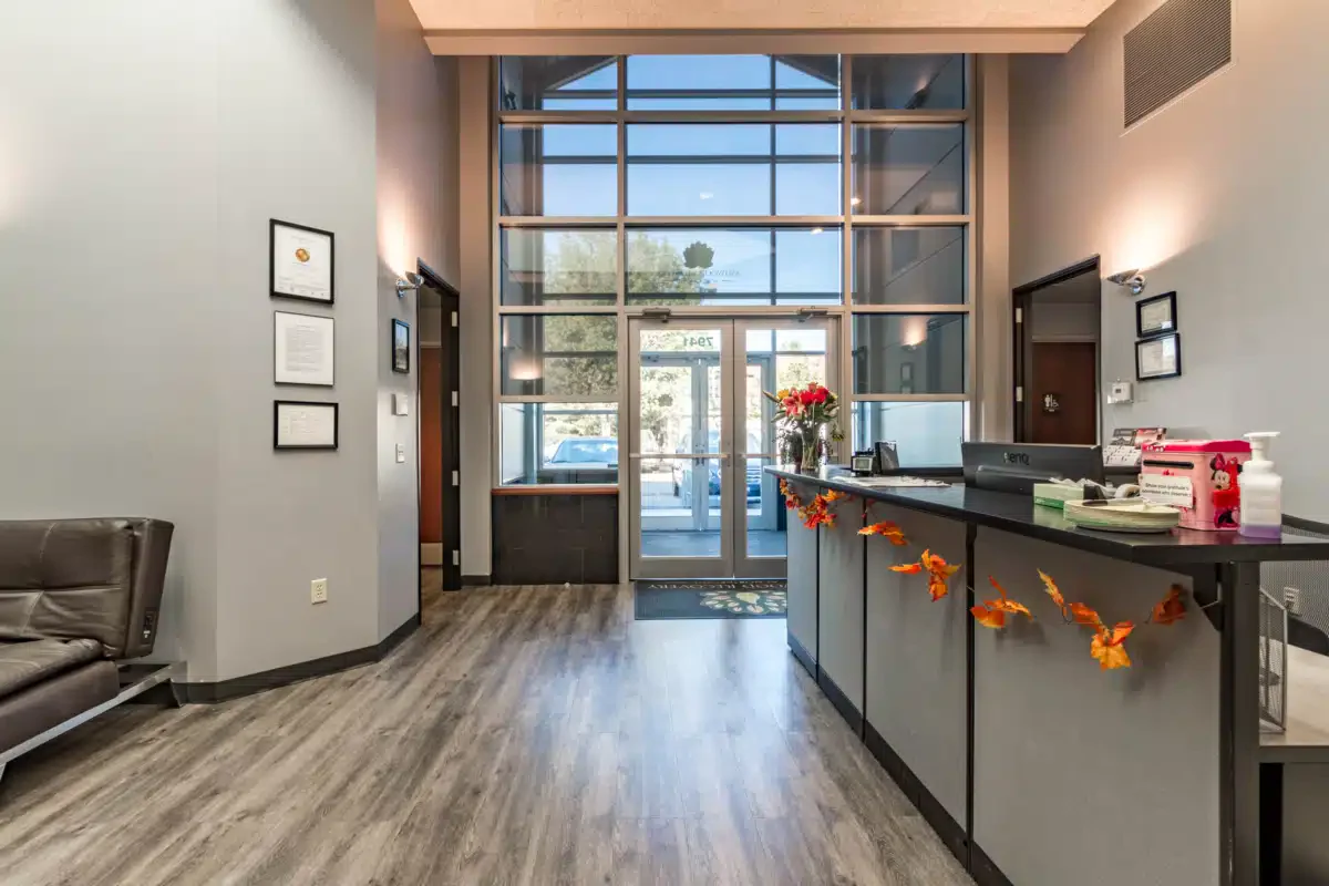 Ashwood Recovery - Thumbnail 8