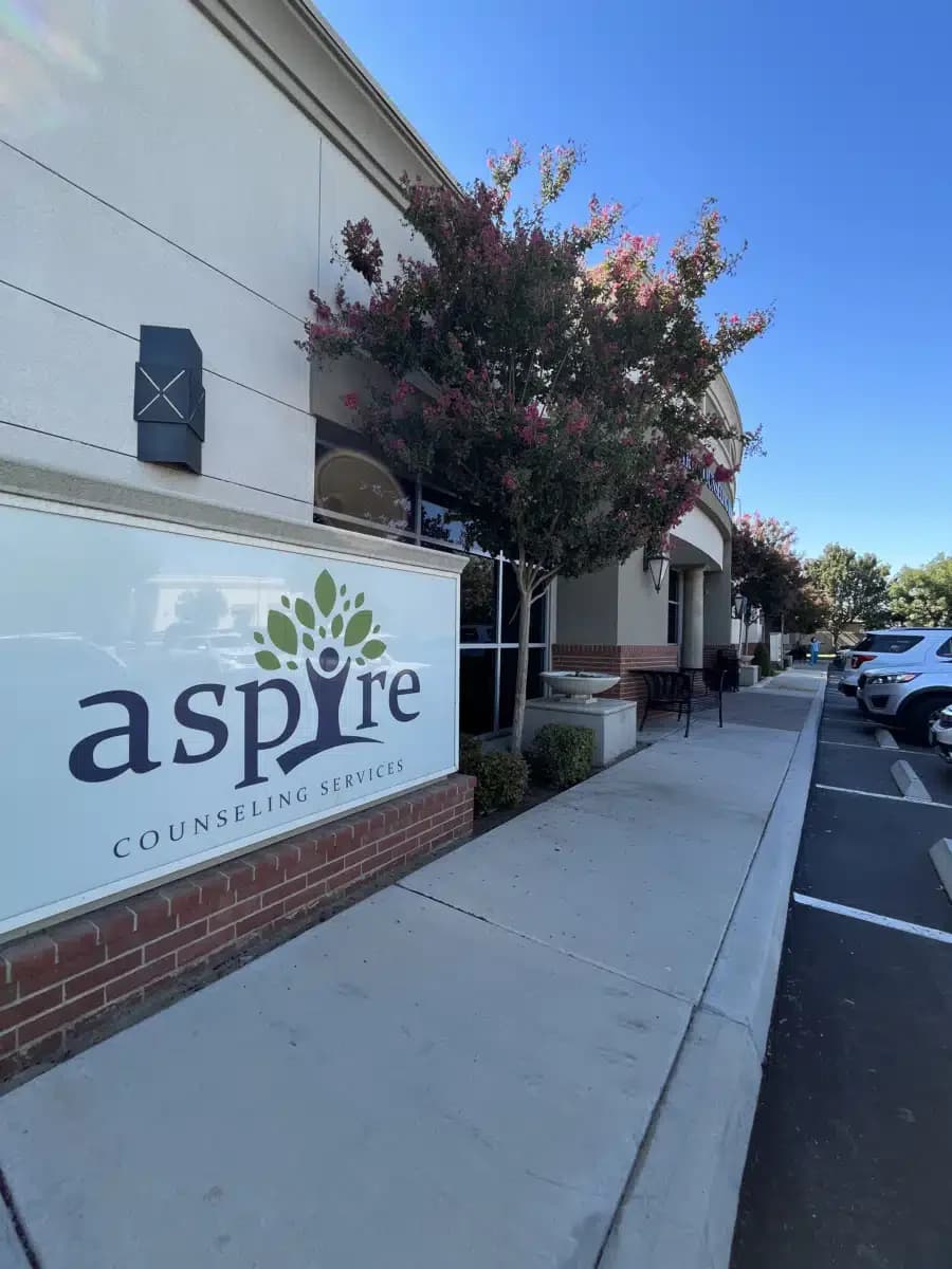 Aspire Counseling Services