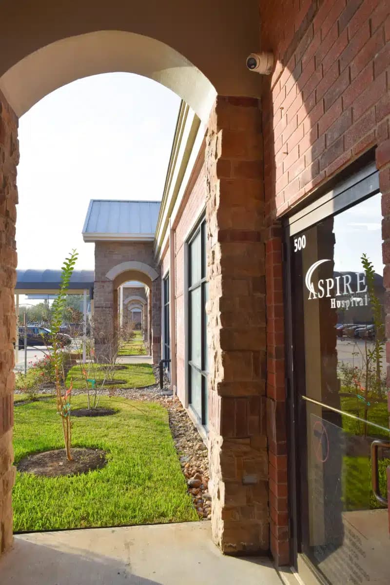 Aspire Hospital LLC - Thumbnail 10