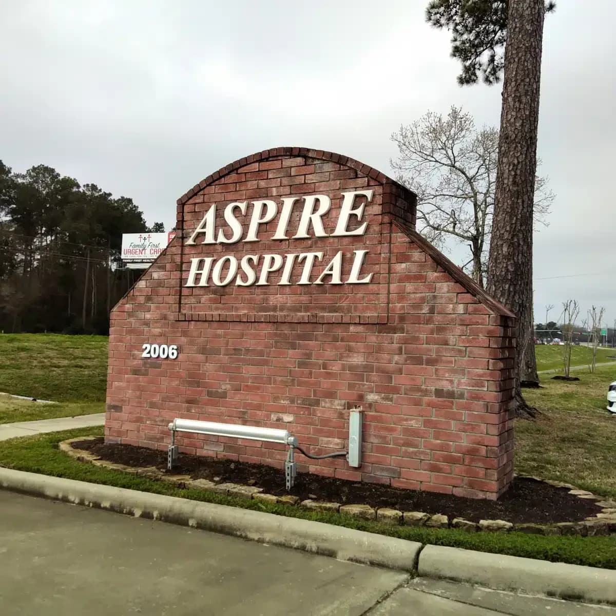 Aspire Hospital LLC - Thumbnail 5