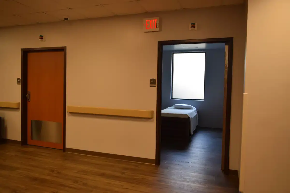 Aspire Hospital LLC - Thumbnail 6