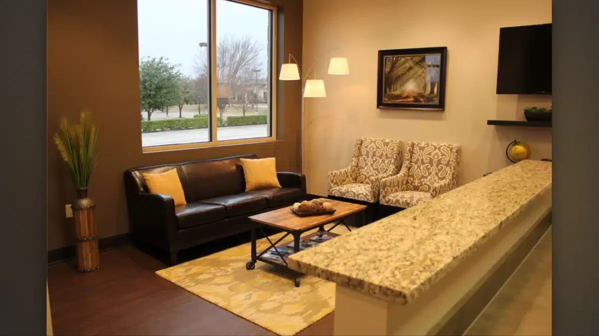 Aspire Recovery Center of Frisco - Thumbnail 8