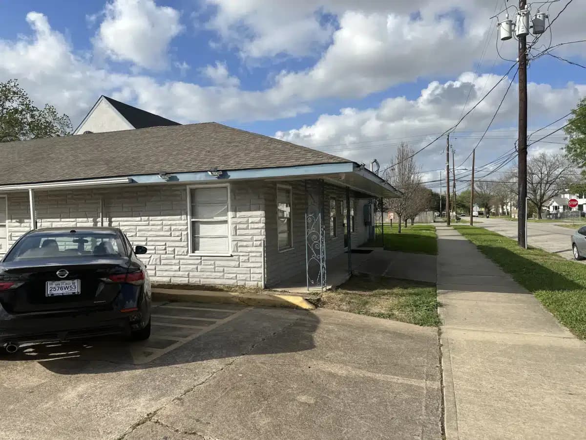 Assoc for the Adv of Mexican Amer Inc - Thumbnail 2