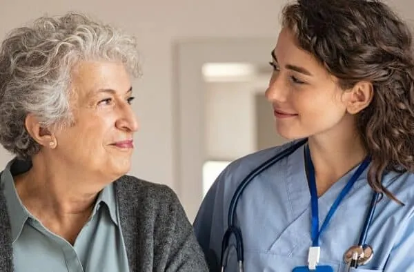 Assurance Assertive Comm Treatment
