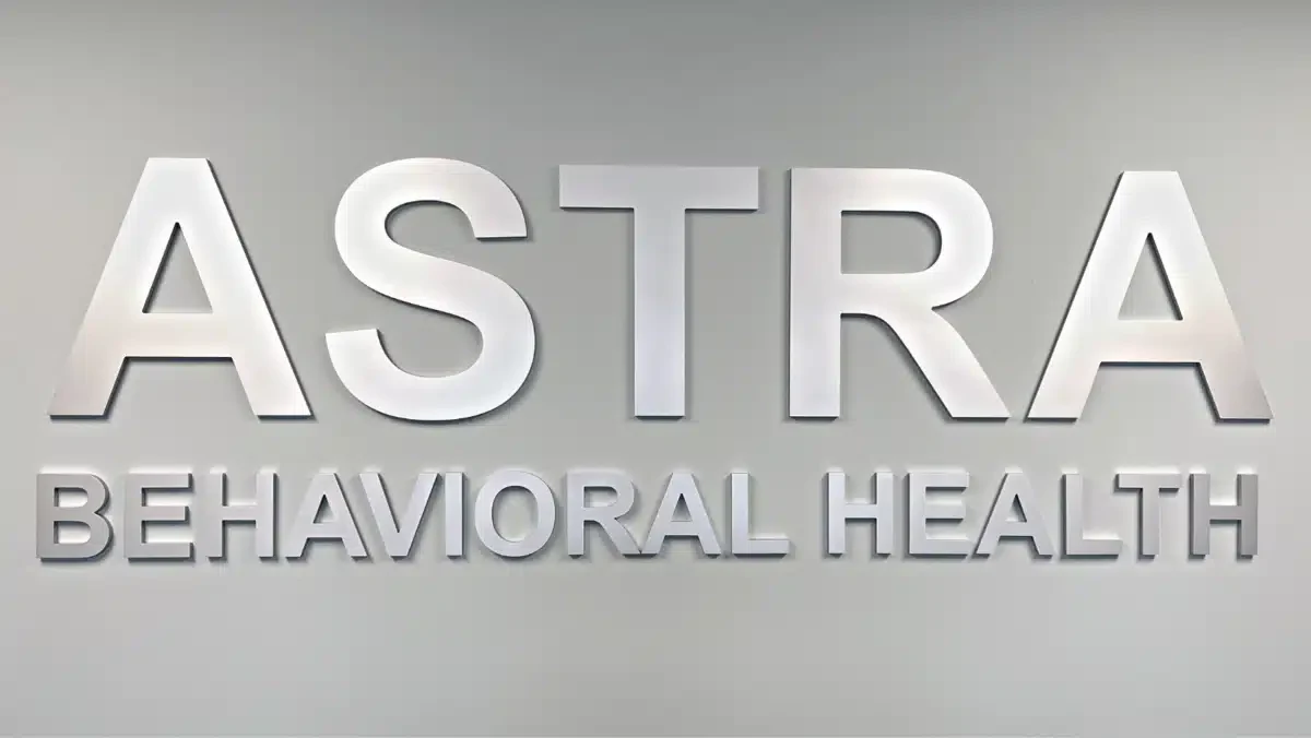Astra Behavioral Health - Thumbnail 4