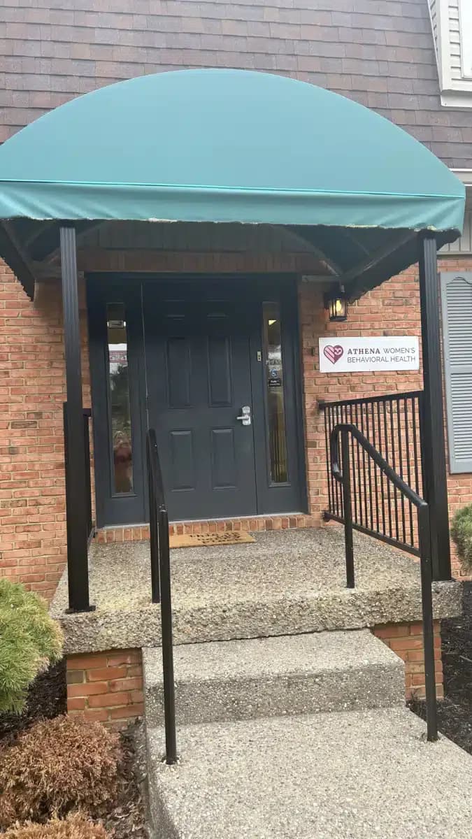 Athena Womens Behavioral Health - Thumbnail 3