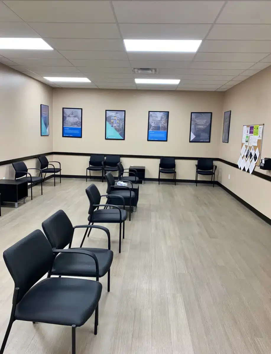 Athens Treatment Services - Thumbnail 2