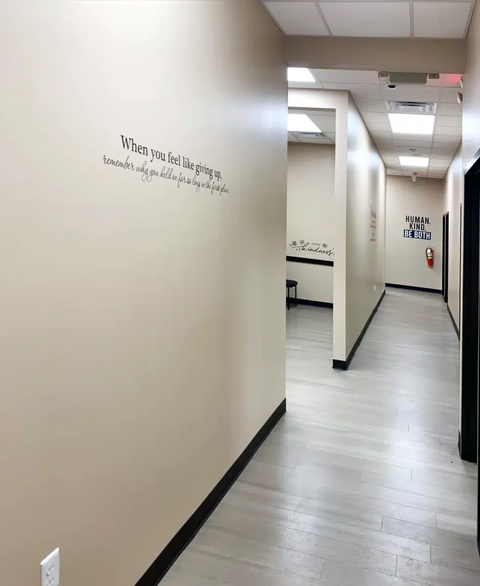 Athens Treatment Services - Thumbnail 3