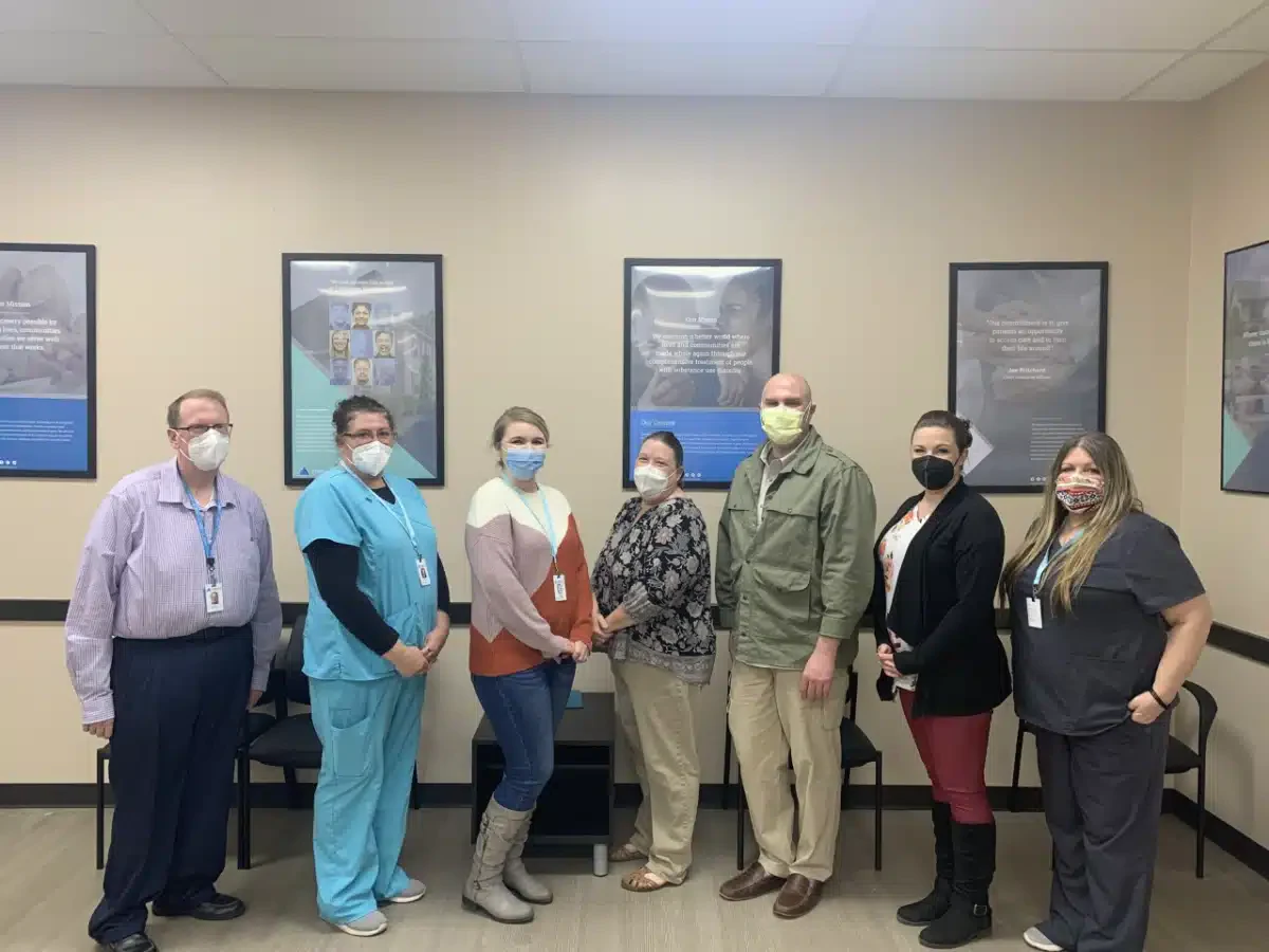 Athens Treatment Services - Thumbnail 5