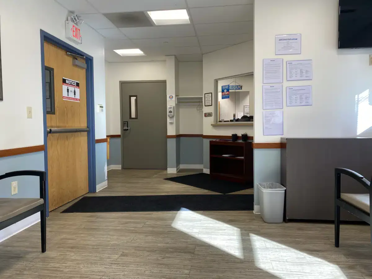 Atlanticare Behavorial Health - Thumbnail 2